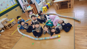 경북교육청, 전국 최초 유치원 돌봄교실 ‘안심망’ 시스템 구축