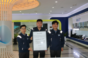 현대제철 “노사 함께 100년 제철소 실현”