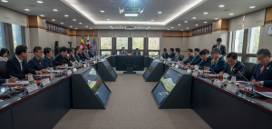 동국대학교 WISE캠퍼스, 경주시의회 의원 초청 간담회