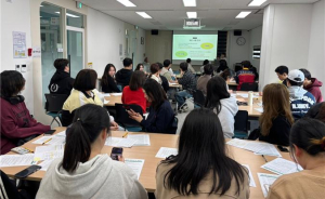 대구 수성구청소년문화의집 ‘비ㆍ바ㆍ부 프로젝트‘ 사전간담회 진행