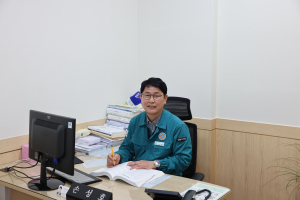 손성호 영주시의원 ‘지역 상품 우선구매 조례안’ 가결