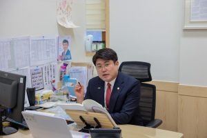 김병창 영주시의회 의원 ‘지역경제상생위원회 구성ㆍ운영 조례안’ 대표 발의
