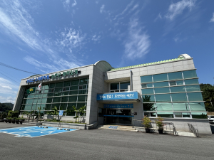 예천군, 부직포 활용 수박 조기재배 추진