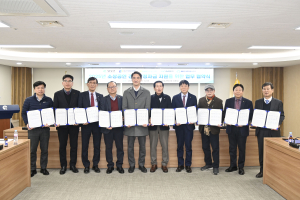 달성군 ‘소상공인 특례보증 2차 사업’ 36억 규모 조기 추진