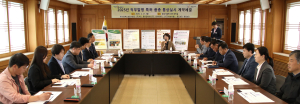 경북농업기술원 ‘자체 개발 7건’ 직무발명 품종 사업화