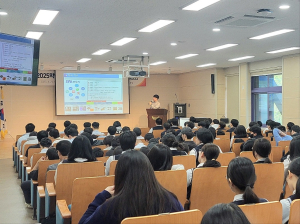 경북교육청, 2025 상반기 기업체 채용설명회