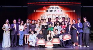 대구국제뮤지컬페스티벌, 'DIMF 뮤지컬스타' 글로벌 본선 성료