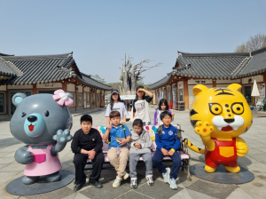 의성 구천초, 삼국유사 속으로 역사 여행