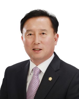 김성호 영덕군의장, 제2차 정례 의원간담회 주재