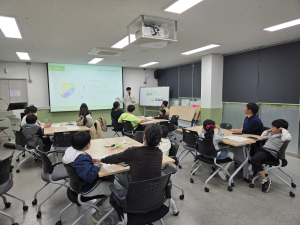 봉화군 드림스타트, 취약계층 금융교육 실시