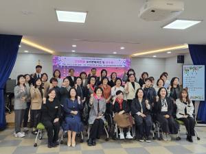 영천학생상담자원봉사자연합회 오리엔테이션ㆍ연수회 실시