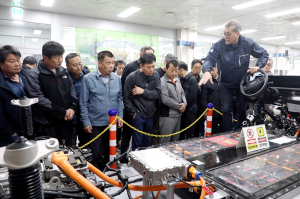 영남이공대, 전국 최초 ‘정비기술인력 전문교육기관’ 지정