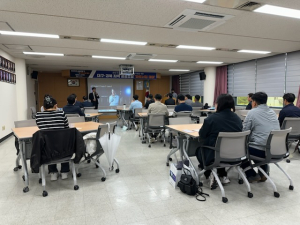 대구조달청, 지역 조달기업 판로지원 ‘공공조달 파트너십 데이’
