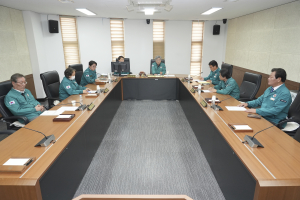 안동시의회, 산불피해대책특별위원회 구성