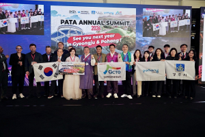PATA 이사회, ‘2026년 PATA 연차총회’ 경주·포항 유치 확정