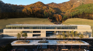 김천시, 경북 최초 시립추모공원 내 2300기 설치 예정