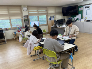 경북교육청, 복식학급에 ‘1수업 2교사’ 체제 확대 운영