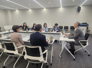 경북교육청, 청소년 흡연예방 민관 대응 방안 모색