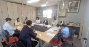 구미경찰서, 가족폭력 피해 여성에 기금 지원