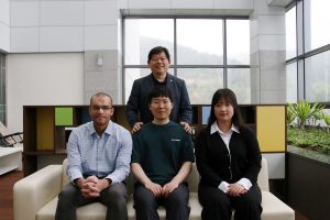 DGIST, 세계 최초 차세대 페로브스카이트 베타전지 개발