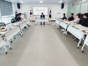 봉화교육청, 초ㆍ중ㆍ고 학부모회장협의회 총회