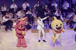 구미시문화예술회관, 5월 3일 어린이날 특집 기획