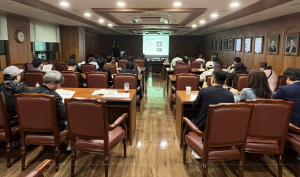 포항상의 경북지식재산센터, 소상공인 IP 인식 제고 교육
