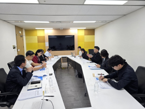 경북도, 산불 피해 ‘中企 특별지원지역’ 지정 신청