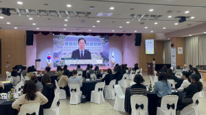 경북교육청, 제1기 ‘책 읽어주는 학부모 봉사단’ 연수