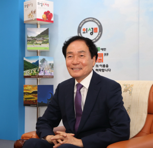 의성군, 개인정보 보호수준 최고 등급