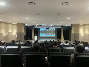 영주시, 산업재해예방 관리감독자 안전보건교육 실시