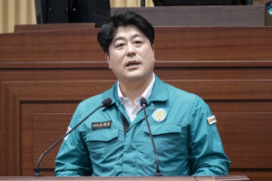 손희권 도의원, 학교 신설 장기화 문제 실효성 있는 제도개선 촉구