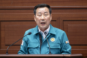 김일수 경북도의원, 경북 새마을운동 노벨평화상 추진위원회 설립 촉구