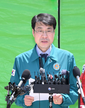 대구 산불, 23시간 만에 주불 잡아…발빠른 대처 인명피해 無