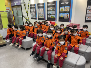 경북소방, ‘가정의 달’ 5월 어린이 안전사고 주의 당부
