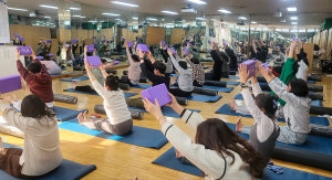 영진전문대, 교양강좌로 활기찬 캠퍼스 조성