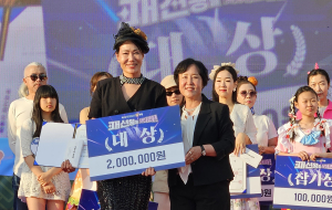 영남이공대, ‘2025 문경 패션왕을 찾아라!’ 패션대전 2관왕 쾌거