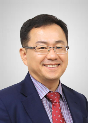 홍성주 대구시 경제부시장, 투자협약식 참석