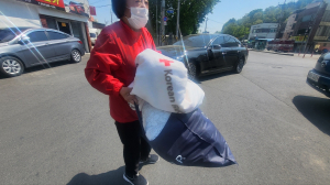 “직접 당해보니 속 타들어 가” 대구 산불 진화에 주민들 복귀