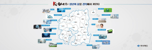 경북도, 청년 정착ㆍ지역 성장 견인 혁신 모델 ‘K-U시티’ 본격화