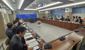 안동시, 2025년 개별공시지가 결정ㆍ공시