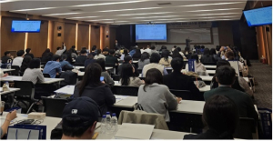 한국장학재단, 국가장학금 업무 시스템 교육