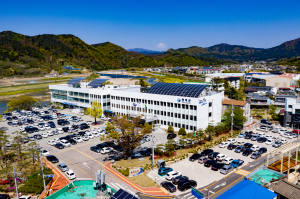 영덕 산불 피해복구에 전국 각계각층 기부 이어져