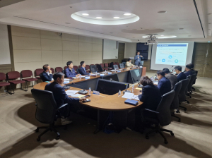 포항시, 호미반도 유네스코 생물권보전지역 추진