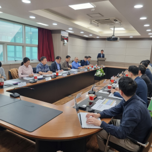 경북테크노파크, 경북지역 투ㆍ융자협의회 개최