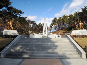 경북남부보훈지청, 5월 현충시설에 포항 ‘충혼탑’ 선정