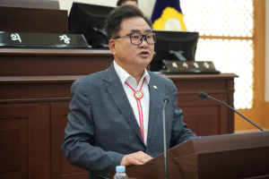 영천시의회, 제245회 임시회 일정 마무리