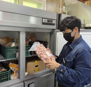 포항시 남구, 식품공중위생 안전관리 ‘철저하게’