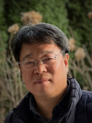 <기고>어린이날, 교도소 안의 아이들을 기억하며