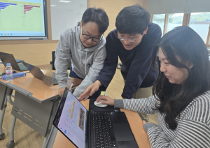 경북교육청, 교육행정 데이터 ‘시각화 대시보드’ 개발